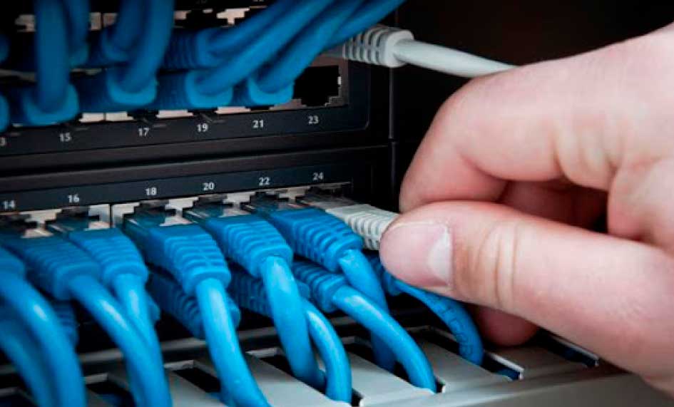 Cableado