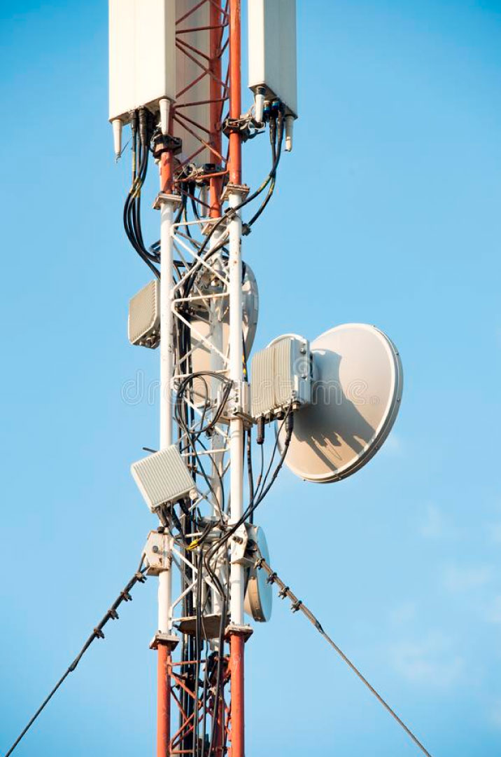 antenas